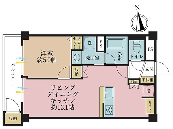 間取り：313004460472