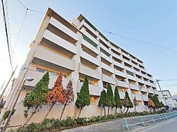 境南マンション