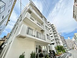 中銀木場マンシオン