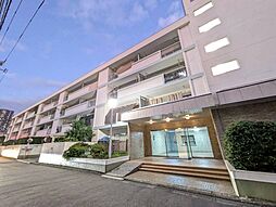 元住吉マンション