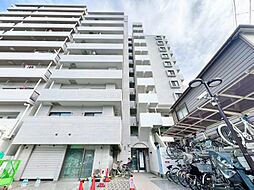 ヴェラハイツ隅田公園