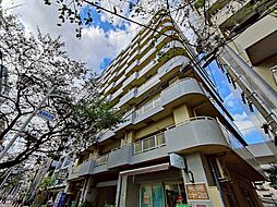 オリンピックマンション桜台第2