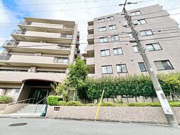 中野方南町グランドハイツ