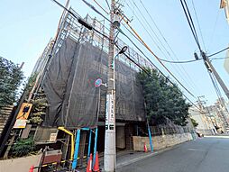 ザ・パークハウス市谷加賀町