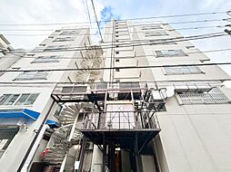 まんしょん早稲田