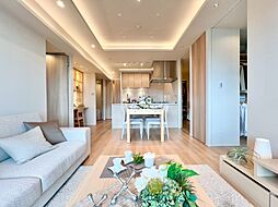 ブリリアザタワー東京八重洲アベニュー