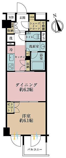 間取り：313004472401