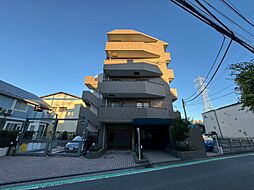 日吉南パークホームズ参番館