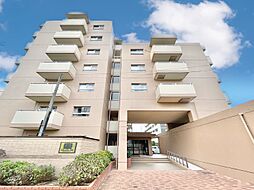 ライオンズマンション下赤塚