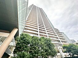 アーバンドッグパークシティ豊洲タワーＡ