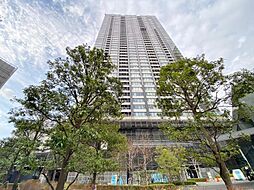 シティタワーズ豊洲ザ・シンボル