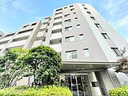 クラッシィハウス浜田山