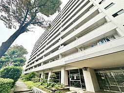 亀戸二丁目団地9号棟