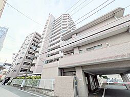 キャッスルマンション亀戸立花弐番館