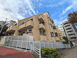 ライオンズマンション中野弥生町