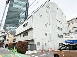 ザ・ランド代官山青葉台