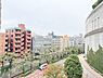 バルコニー：陽当たり・通風・開放感に恵まれた環境です。