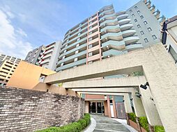 クレストフォルム横浜グランステージ