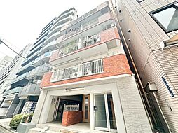 ワコー東日本橋マンション