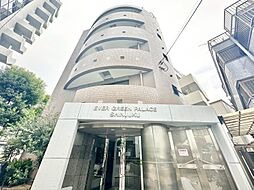エバーグリーンパレス新宿