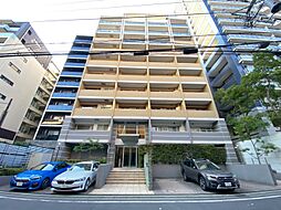 パークホームズ四谷三丁目アーバンレジデンス