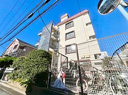 パークサイドマンション高円寺