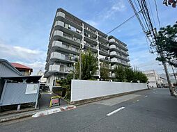 ニューライフマンション東糀谷