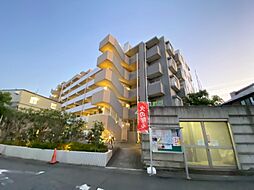 武蔵中原ガーデンハウス