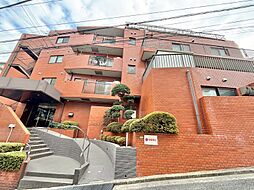 マンション小石川