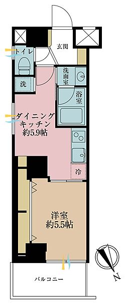 間取り：313004494121