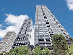 シティタワーズ豊洲ザ・ツインサウス