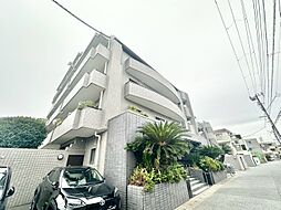 ローズガーデン南行徳壱番館