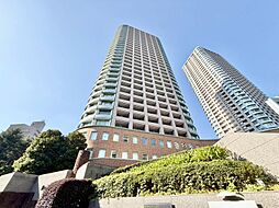 シティフロントタワー