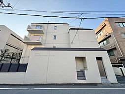 藤和高田馬場コープ