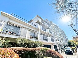 ライオンズマンション三鷹Ａ棟