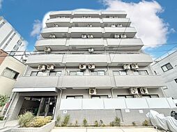 三の輪シティハウス