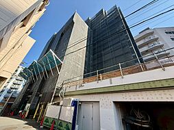 牛込ハイマンション