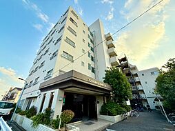 エンゼルハイムリバーサイド墨田