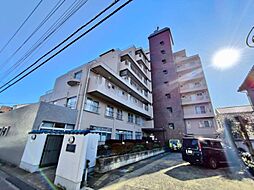 落合マンション