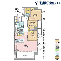 パークホームズ南大塚