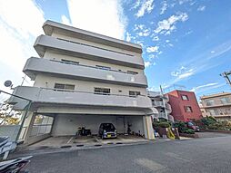 子安台スカイマンション