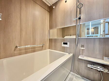 心も体もオフになる上のリラックスタイムをお楽しみください。