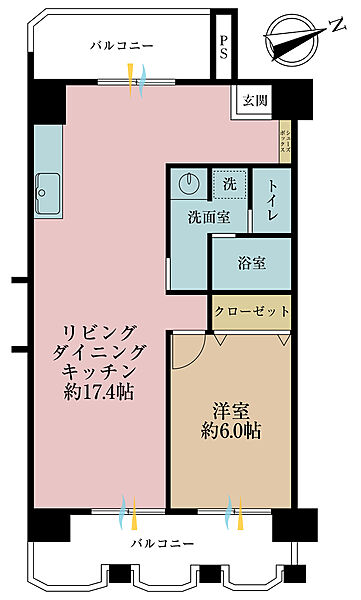 間取り：313004502212