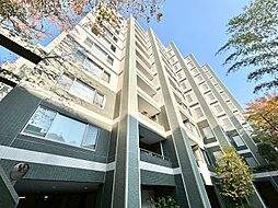 レジデンシア春日安藤坂