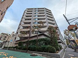 マジェスティハウス新宿御苑パークナード