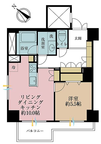 間取り：313004511757