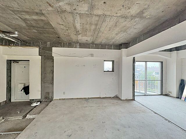 子供部屋 中落合東豊エステート 4階/-