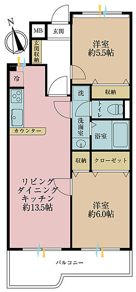 間取り：313004511768