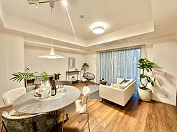 ザ・パークハウス御苑内藤町