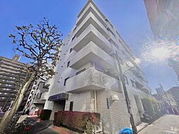 ルミナール若松町